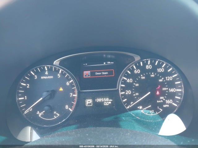 45106386 :رقم المزاد ، 1N4AL3APXFC242283 vin ، 2015 Nissan Altima 2.5 Sv مزاد بيع