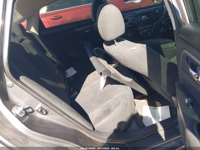 45106386 :رقم المزاد ، 1N4AL3APXFC242283 vin ، 2015 Nissan Altima 2.5 Sv مزاد بيع
