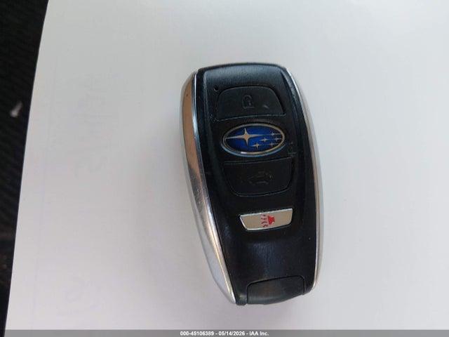 Auction sale of the 2016 Subaru Outback 2.5i Limited, vin: 4S4BSBNC1G3301687, lot number: 45106389