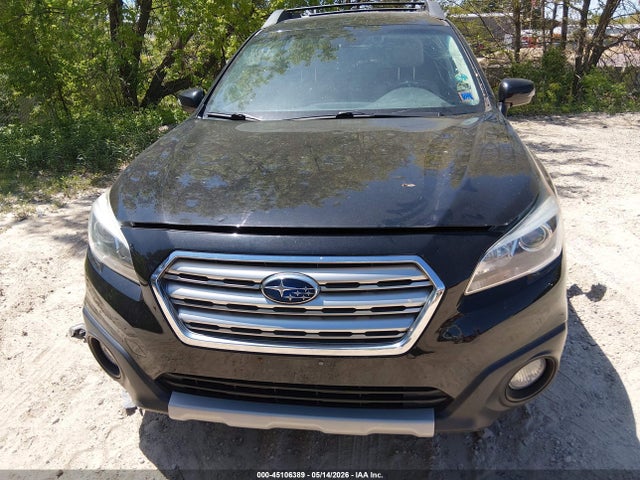 Auction sale of the 2016 Subaru Outback 2.5i Limited, vin: 4S4BSBNC1G3301687, lot number: 45106389