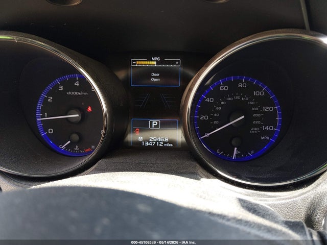 Auction sale of the 2016 Subaru Outback 2.5i Limited, vin: 4S4BSBNC1G3301687, lot number: 45106389