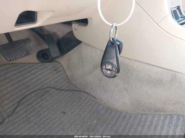 2007 Subaru Forester 2.5x მანქანა იყიდება აუქციონზე, vin: JF1SG63617H746157, აუქციონის ნომერი: 45106391