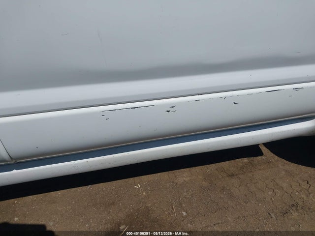 2007 Subaru Forester 2.5x მანქანა იყიდება აუქციონზე, vin: JF1SG63617H746157, აუქციონის ნომერი: 45106391
