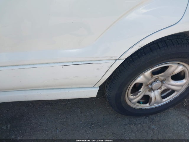 2007 Subaru Forester 2.5x მანქანა იყიდება აუქციონზე, vin: JF1SG63617H746157, აუქციონის ნომერი: 45106391