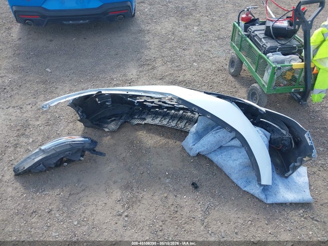 45106395 :رقم المزاد ، 1G1ZD5STXRF151463 vin ، 2024 Chevrolet Malibu Fwd 1lt مزاد بيع