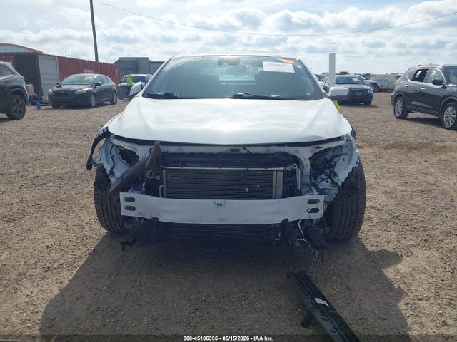 45106395 :رقم المزاد ، 1G1ZD5STXRF151463 vin ، 2024 Chevrolet Malibu Fwd 1lt مزاد بيع