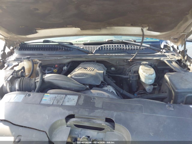 Продажа на аукционе авто 2004 Chevrolet Silverado 1500 Ls, vin: 1GCEK19TX4E389791, номер лота: 45106396