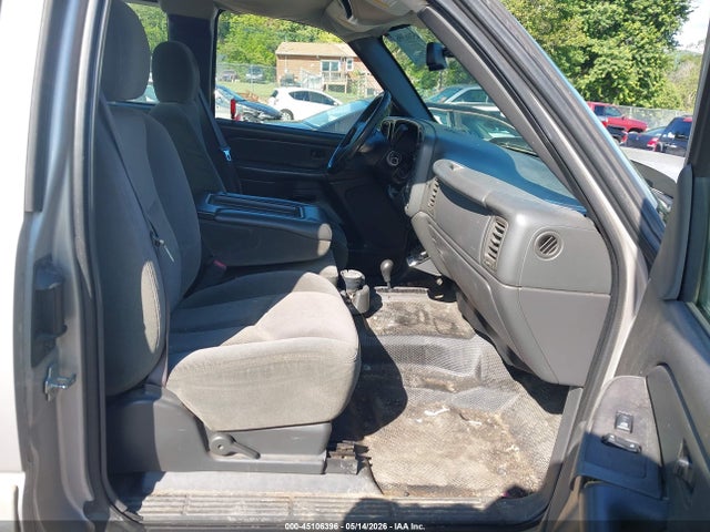 Продажа на аукционе авто 2004 Chevrolet Silverado 1500 Ls, vin: 1GCEK19TX4E389791, номер лота: 45106396