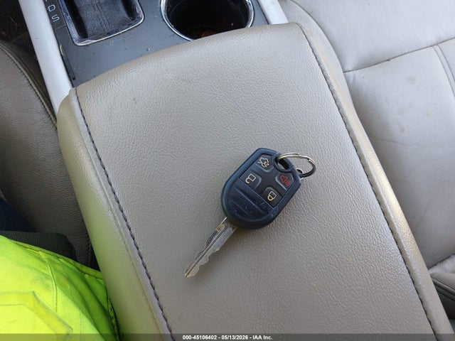 Продаж на аукціоні авто 2014 Ford Edge Sel, vin: 2FMDK4JC9EBB60357, номер лоту: 45106402