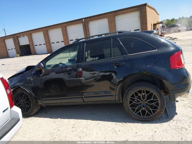 Продаж на аукціоні авто 2014 Ford Edge Sel, vin: 2FMDK4JC9EBB60357, номер лоту: 45106402