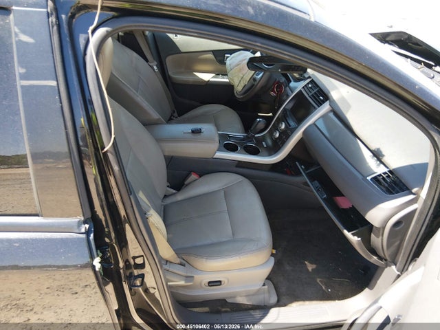 Продаж на аукціоні авто 2014 Ford Edge Sel, vin: 2FMDK4JC9EBB60357, номер лоту: 45106402