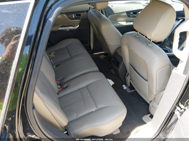 Продаж на аукціоні авто 2014 Ford Edge Sel, vin: 2FMDK4JC9EBB60357, номер лоту: 45106402