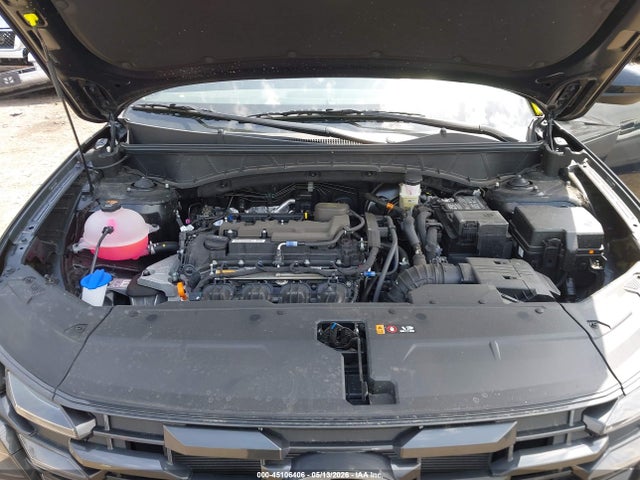 Продаж на аукціоні авто 2026 Hyundai Tucson Se, vin: 5NMJACDE5TH633509, номер лоту: 45106406
