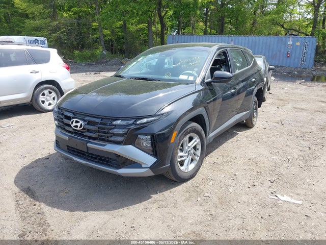 Продаж на аукціоні авто 2026 Hyundai Tucson Se, vin: 5NMJACDE5TH633509, номер лоту: 45106406
