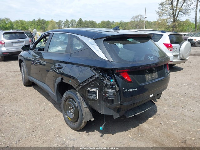 Продаж на аукціоні авто 2026 Hyundai Tucson Se, vin: 5NMJACDE5TH633509, номер лоту: 45106406