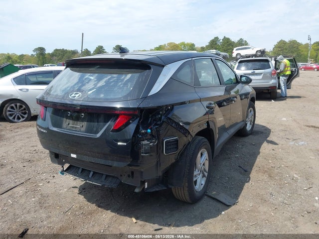 Продаж на аукціоні авто 2026 Hyundai Tucson Se, vin: 5NMJACDE5TH633509, номер лоту: 45106406