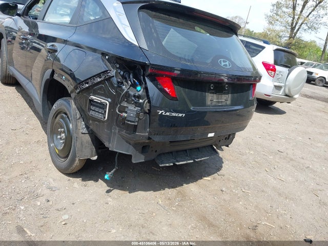Продаж на аукціоні авто 2026 Hyundai Tucson Se, vin: 5NMJACDE5TH633509, номер лоту: 45106406