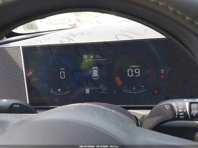 Продаж на аукціоні авто 2026 Hyundai Tucson Se, vin: 5NMJACDE5TH633509, номер лоту: 45106406