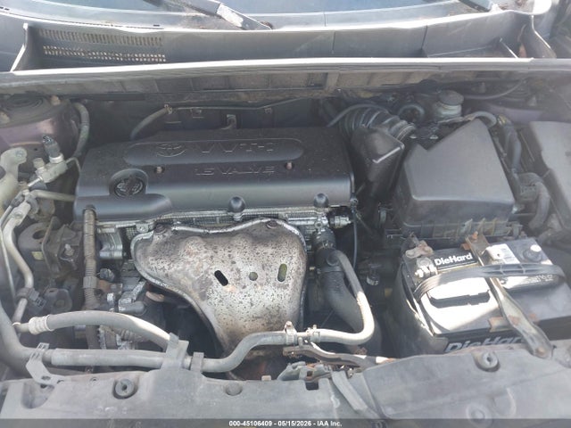 Aukcja sprzedaży 2011 Scion Xb, vin: JTLZE4FE6B1125573, numer aukcji: 45106409