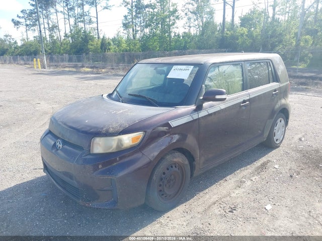 Aukcja sprzedaży 2011 Scion Xb, vin: JTLZE4FE6B1125573, numer aukcji: 45106409