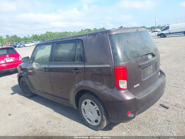 Aukcja sprzedaży 2011 Scion Xb, vin: JTLZE4FE6B1125573, numer aukcji: 45106409