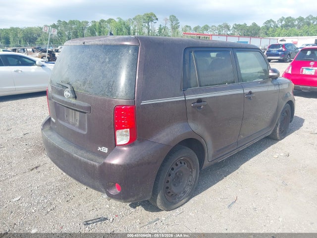 Aukcja sprzedaży 2011 Scion Xb, vin: JTLZE4FE6B1125573, numer aukcji: 45106409