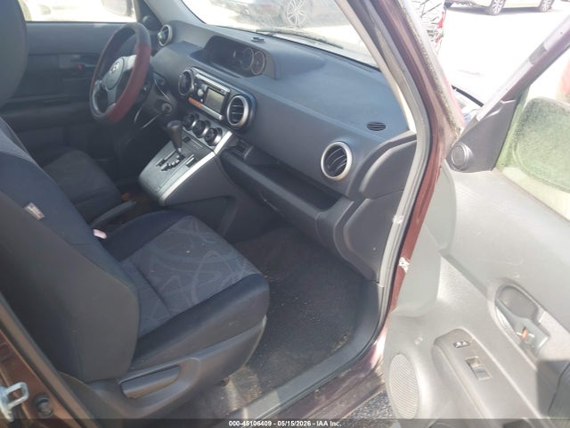 Aukcja sprzedaży 2011 Scion Xb, vin: JTLZE4FE6B1125573, numer aukcji: 45106409