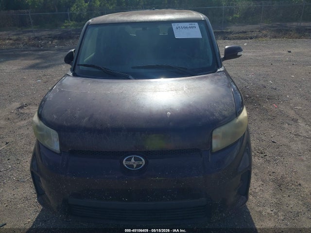 Aukcja sprzedaży 2011 Scion Xb, vin: JTLZE4FE6B1125573, numer aukcji: 45106409
