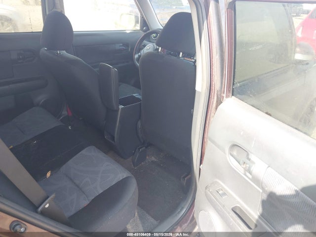 Aukcja sprzedaży 2011 Scion Xb, vin: JTLZE4FE6B1125573, numer aukcji: 45106409