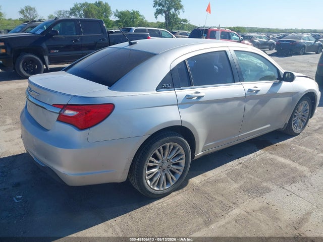 Aukcja sprzedaży 2012 Chrysler 200 Lx, vin: 1C3CCBAB4CN101117, numer aukcji: 45106413