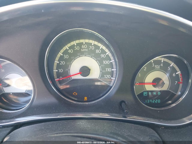 Aukcja sprzedaży 2012 Chrysler 200 Lx, vin: 1C3CCBAB4CN101117, numer aukcji: 45106413