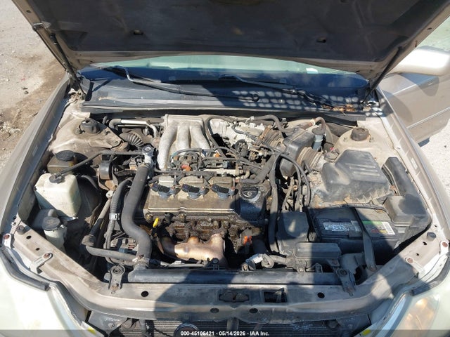 Aukcja sprzedaży 2003 Toyota Avalon Xl, vin: 4T1BF28B23U294583, numer aukcji: 45106421