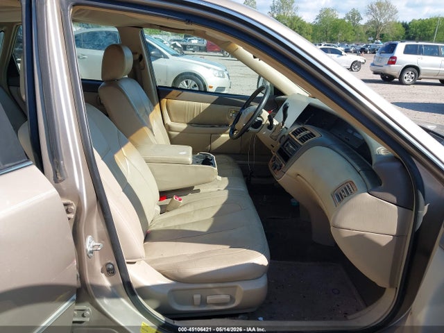 Aukcja sprzedaży 2003 Toyota Avalon Xl, vin: 4T1BF28B23U294583, numer aukcji: 45106421