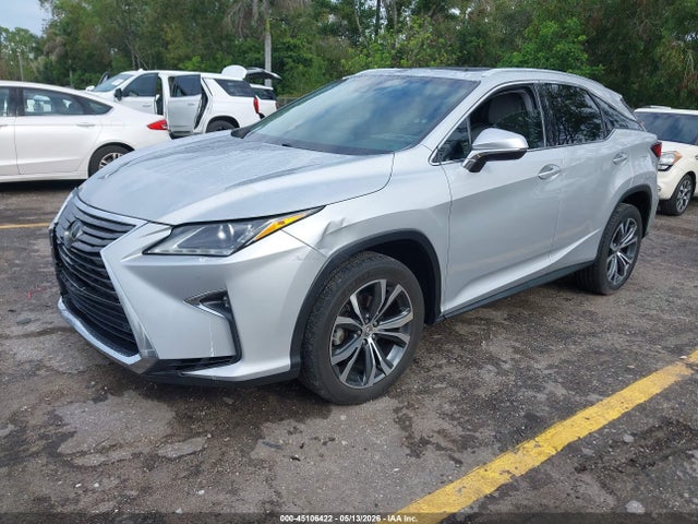 Aukcja sprzedaży 2017 Lexus Rx 350, vin: 2T2ZZMCA4HC080733, numer aukcji: 45106422