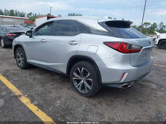Aukcja sprzedaży 2017 Lexus Rx 350, vin: 2T2ZZMCA4HC080733, numer aukcji: 45106422