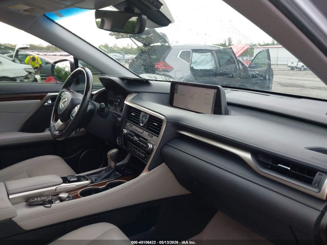 Aukcja sprzedaży 2017 Lexus Rx 350, vin: 2T2ZZMCA4HC080733, numer aukcji: 45106422