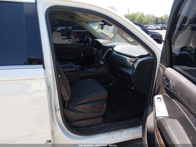 Продаж на аукціоні авто 2016 Chevrolet Tahoe Ls, vin: 1GNSKAKC7GR468188, номер лоту: 45106425