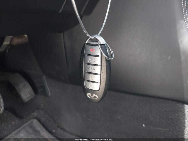 Aukcja sprzedaży 2017 Infiniti Qx80, vin: JN8AZ2NF3H9646518, numer aukcji: 45106427
