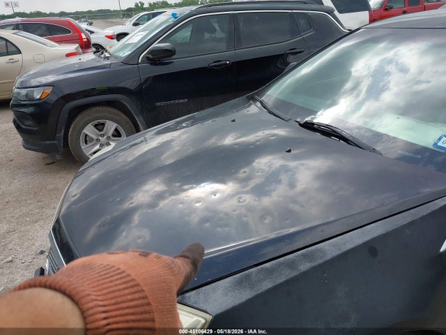 45106429 :رقم المزاد ، 1G6DA5EY2B0158520 vin ، 2011 Cadillac Cts Standard مزاد بيع