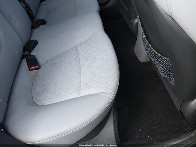 Aukcja sprzedaży 2012 Hyundai Accent Se, vin: KMHCU5AE2CU005024, numer aukcji: 45106432