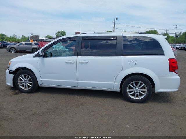 Aukcja sprzedaży 2019 Dodge Grand Caravan Sxt, vin: 2C4RDGCG8KR662852, numer aukcji: 45106434