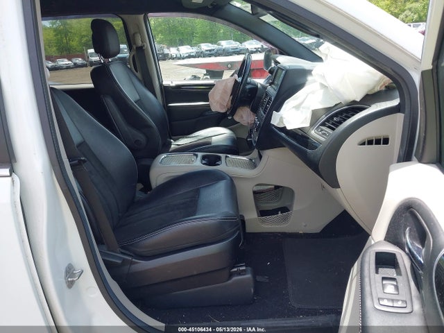 Aukcja sprzedaży 2019 Dodge Grand Caravan Sxt, vin: 2C4RDGCG8KR662852, numer aukcji: 45106434
