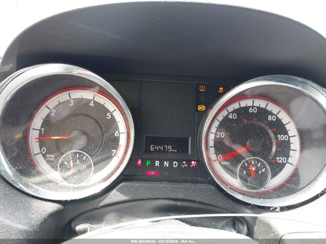 Aukcja sprzedaży 2019 Dodge Grand Caravan Sxt, vin: 2C4RDGCG8KR662852, numer aukcji: 45106434
