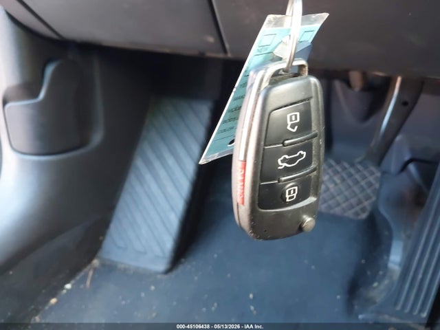 Aukcja sprzedaży 2018 Audi Q3 2.0t Premium/2.0t Sport Premium, vin: WA1ECCFS7JR034581, numer aukcji: 45106438