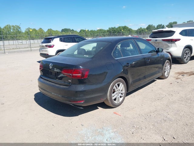 Aukcja sprzedaży 2017 Volkswagen Jetta 1.4t S, vin: 3VW2B7AJ8HM239272, numer aukcji: 45106439