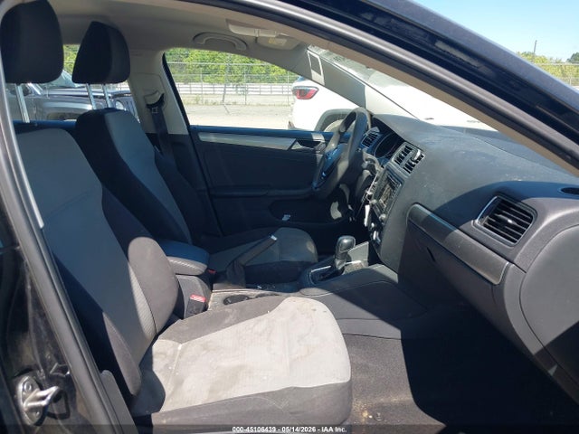 Aukcja sprzedaży 2017 Volkswagen Jetta 1.4t S, vin: 3VW2B7AJ8HM239272, numer aukcji: 45106439