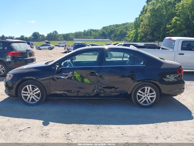 Aukcja sprzedaży 2017 Volkswagen Jetta 1.4t S, vin: 3VW2B7AJ8HM239272, numer aukcji: 45106439