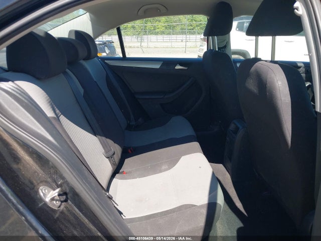 Aukcja sprzedaży 2017 Volkswagen Jetta 1.4t S, vin: 3VW2B7AJ8HM239272, numer aukcji: 45106439