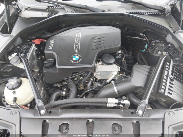 Aukcja sprzedaży 2016 Bmw 528i, vin: WBA5A5C5XGD527535, numer aukcji: 45106440