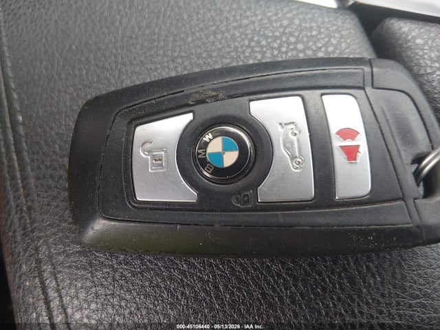 Aukcja sprzedaży 2016 Bmw 528i, vin: WBA5A5C5XGD527535, numer aukcji: 45106440